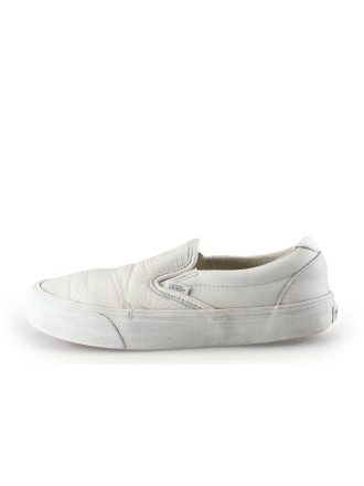 Vans Slip-ons Weiß 322707