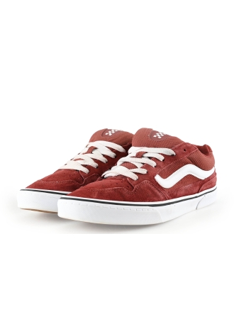 Vans Sneaker Rot 322712