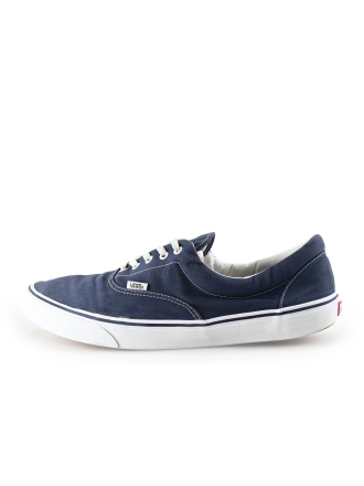 Vans Sneaker Blau 322714
