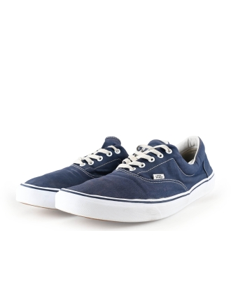 Vans Sneaker Blau 322714