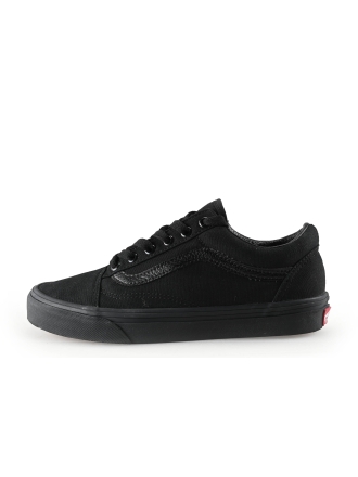 Vans Sneaker Schwarz 322717