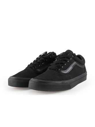 Vans Sneaker Schwarz 322717