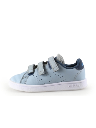 Adidas Sneaker Blau 322726