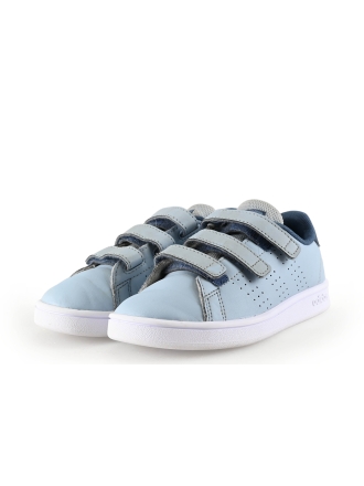 Adidas Sneaker Blau 322726