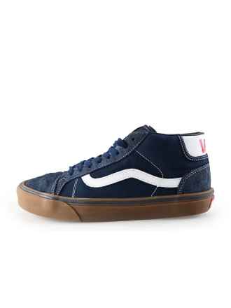 Vans Hohe Sneaker Blau 322728
 Größe 40
 