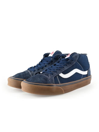 Vans Hohe Sneaker Blau 322728
 Größe 40
 