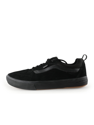 Vans Sneaker Schwarz 322729