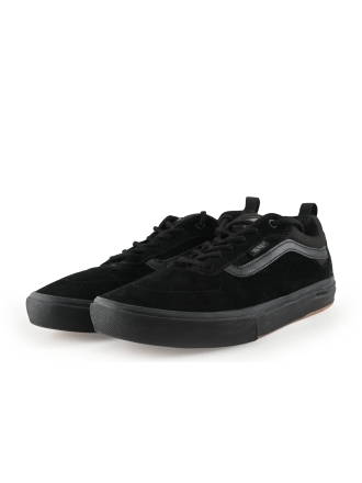 Vans Sneaker Schwarz 322729