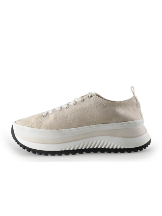 s. Oliver Sneaker Beige 322731