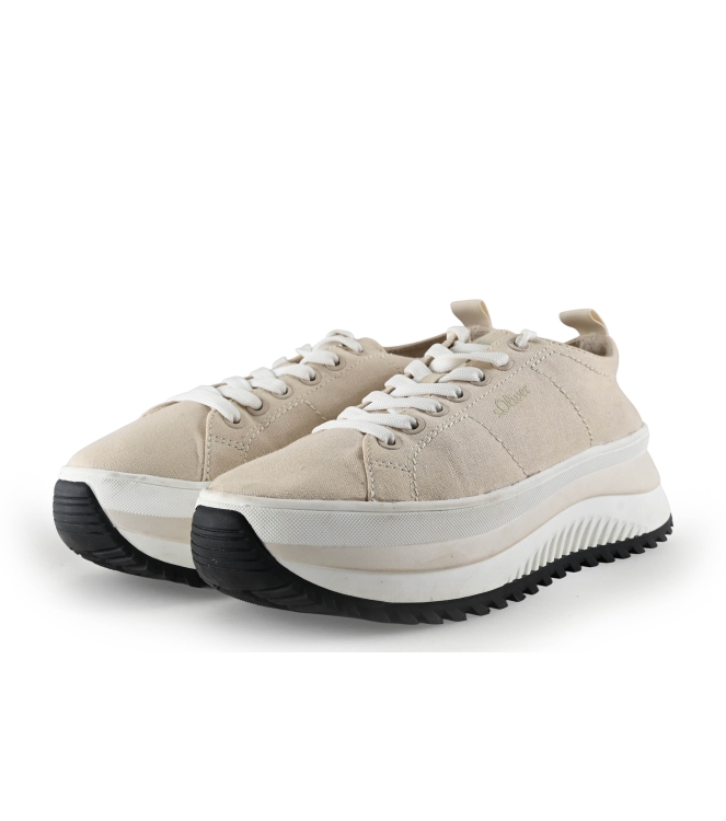 s. Oliver Sneaker