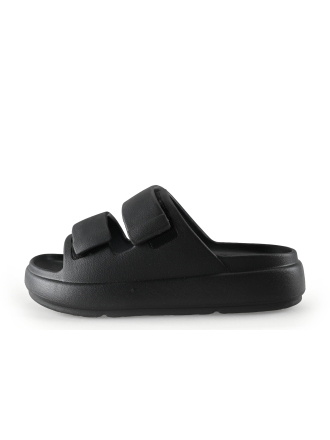 Claudia Ghizzani Flip-Flops Schwarz 322733