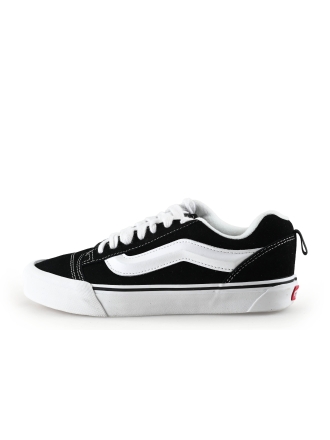 Vans Sneaker Schwarz 322735