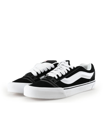 Vans Sneaker Schwarz 322735