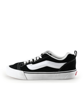 Vans Sneaker Schwarz 322736
