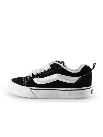 Vans Sneaker Schwarz 322740