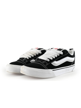 Vans Sneaker Schwarz 322740