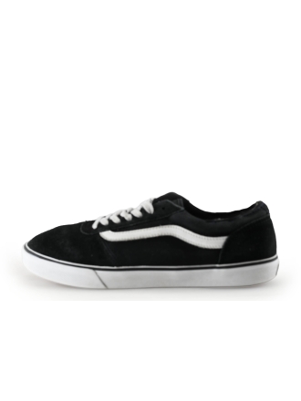 Vans Sneaker Schwarz 322741