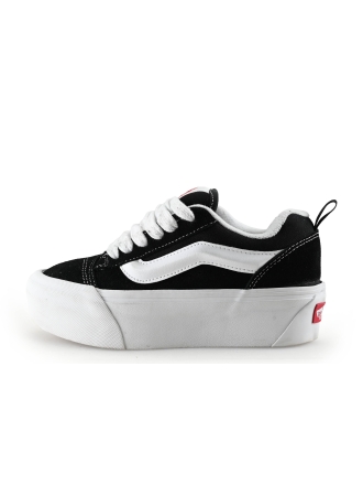Vans Sneaker Schwarz 322743