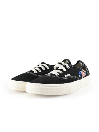 Vans Sneaker Schwarz 322746