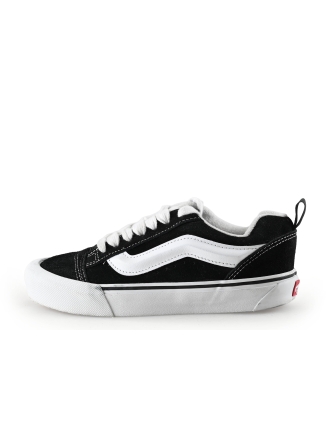 Vans Sneaker Schwarz 322747