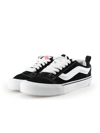 Vans Sneaker Schwarz 322747