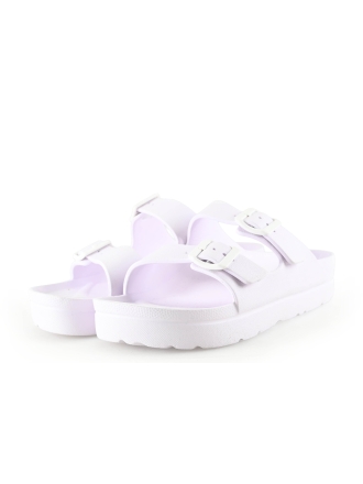 Claudia Ghizzani Flip-Flops Weiß 322748