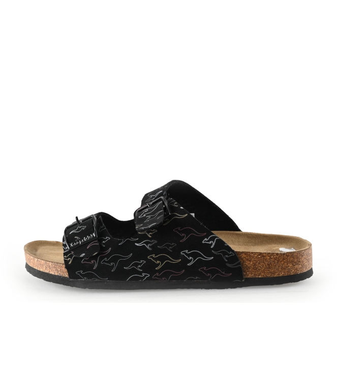 Kangaroos Flip-Flops