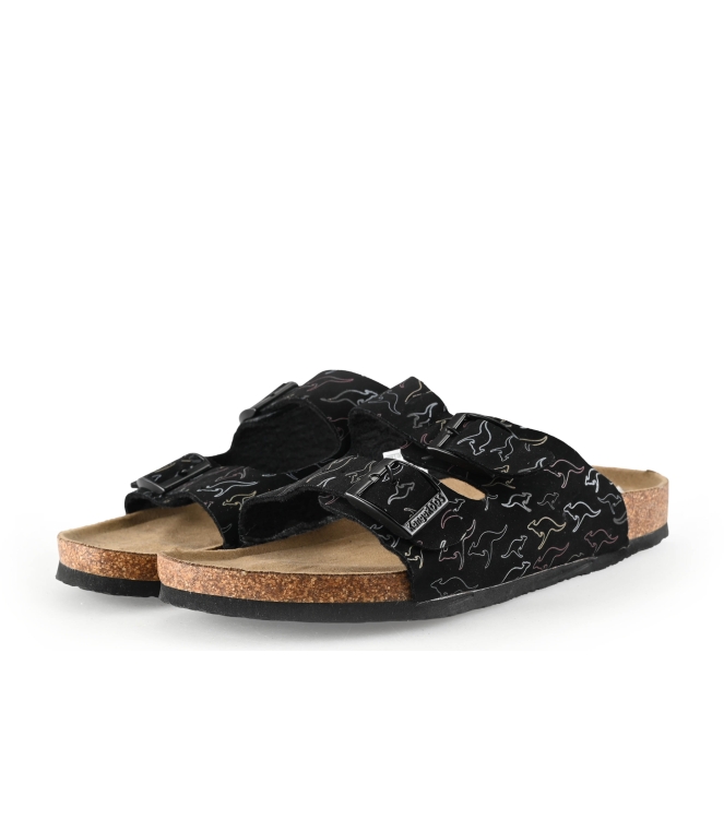 Kangaroos Flip-Flops