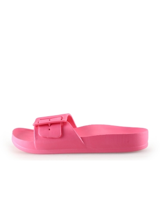 Claudia Ghizzani Flip-Flops Rosa 322750