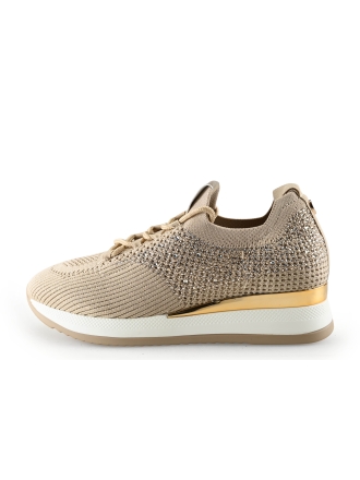 Barbarella Sneaker Beige 322751