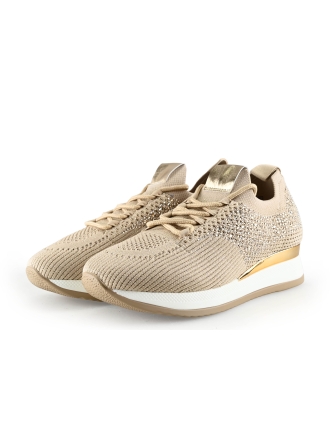 Barbarella Sneaker Beige 322751