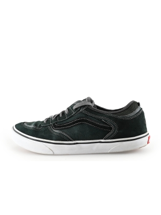 Vans Sneaker Grün 322752
 Größe 43
 