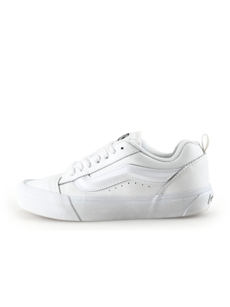 Vans Sneaker Weiß 322753
