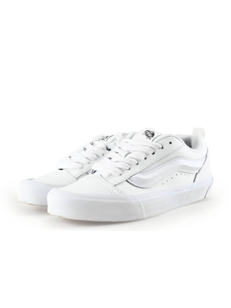 Vans Sneaker Weiß 322753