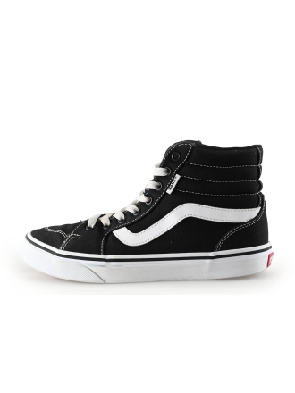 Vans Hohe Sneaker Schwarz 322754
