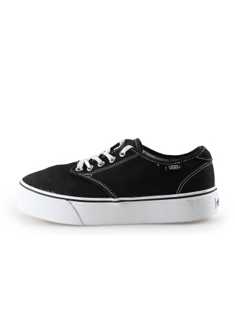 Vans Sneaker Schwarz 322756