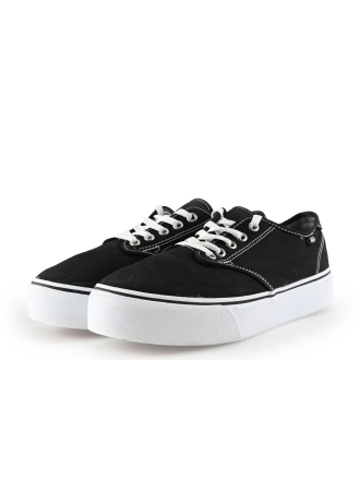 Vans Sneaker Schwarz 322756