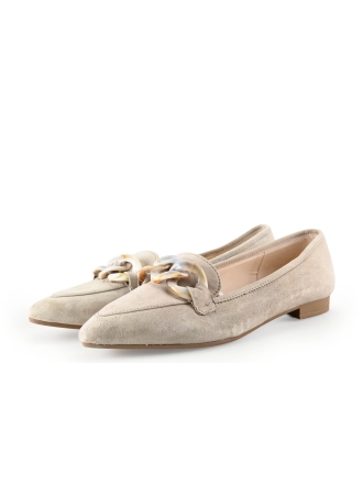Gabor Loafers  Beige 322758