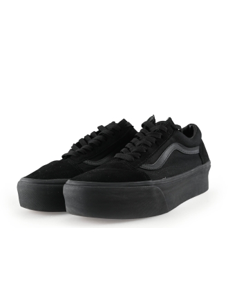 Vans Sneaker Schwarz 322761