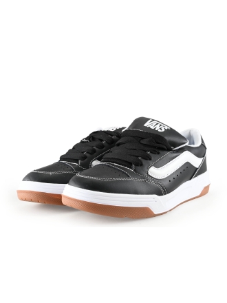 Vans Sneaker Schwarz 322763