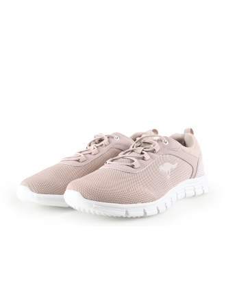 Kangaroos Sneaker Rosa 322765