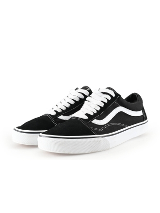 Vans Sneaker Schwarz 322772