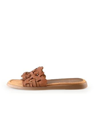 Unisa Sandalen Braun 322774