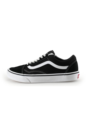 Vans Sneaker Schwarz 322777