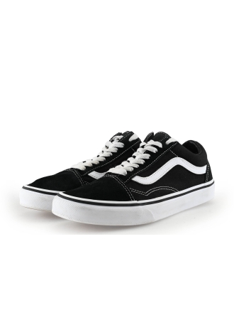 Vans Sneaker Schwarz 322777