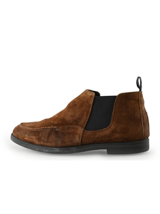 Greve Chelsea boots Braun 322779