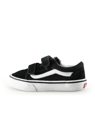 Vans Sneaker Schwarz 322780