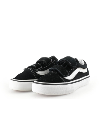 Vans Sneaker Schwarz 322780