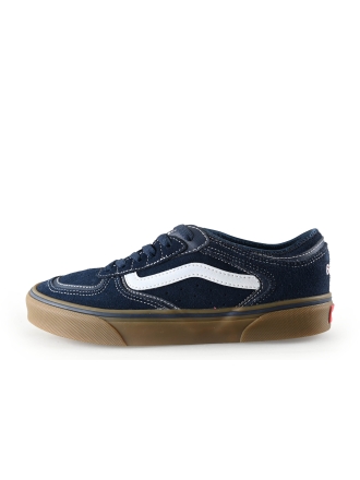 Vans Sneaker Blau 322781