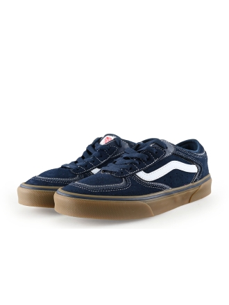 Vans Sneaker Blau 322781